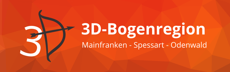 3D-Bogenregion Mainfranken/Spessart/Odenwald